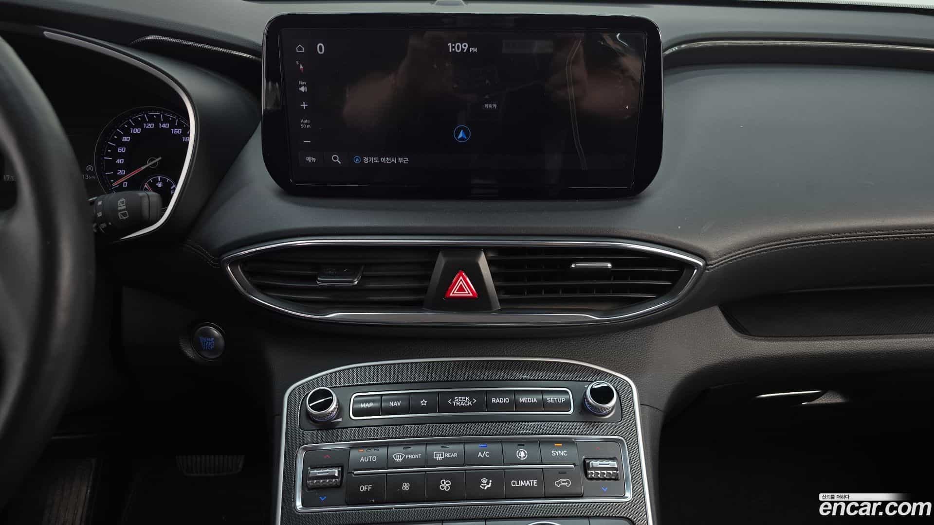 Santafe Hyundai 2023.2-OPTION-018
