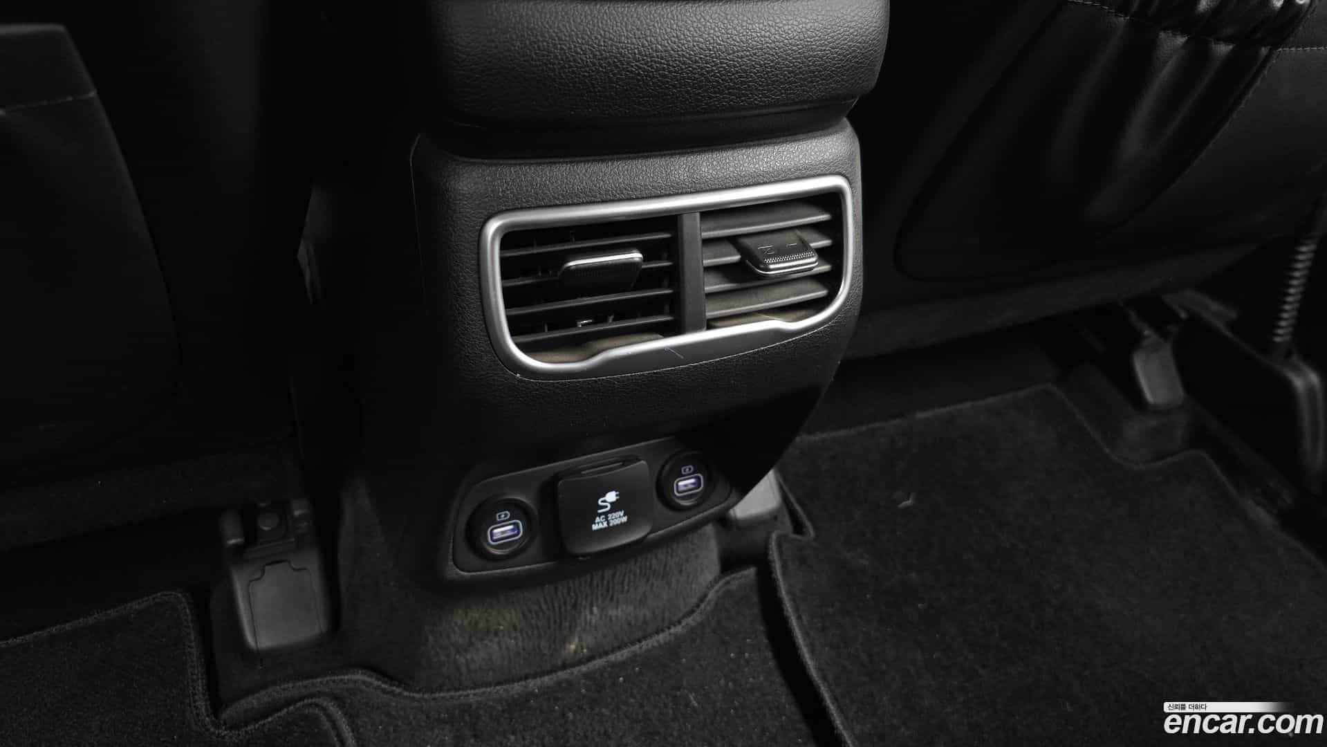 Santafe Hyundai 2023.2-OPTION-044
