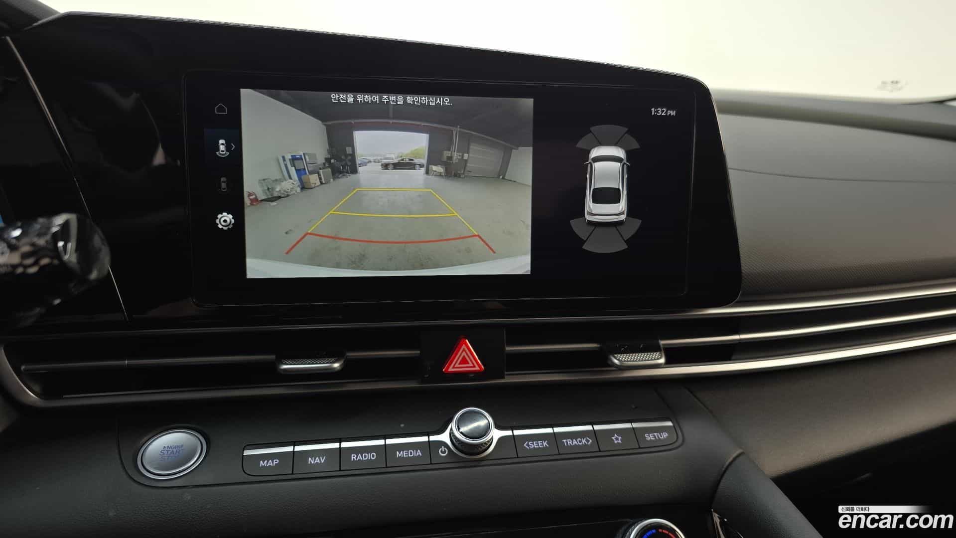AVANTE Hyundai 2024.0-OPTION-019