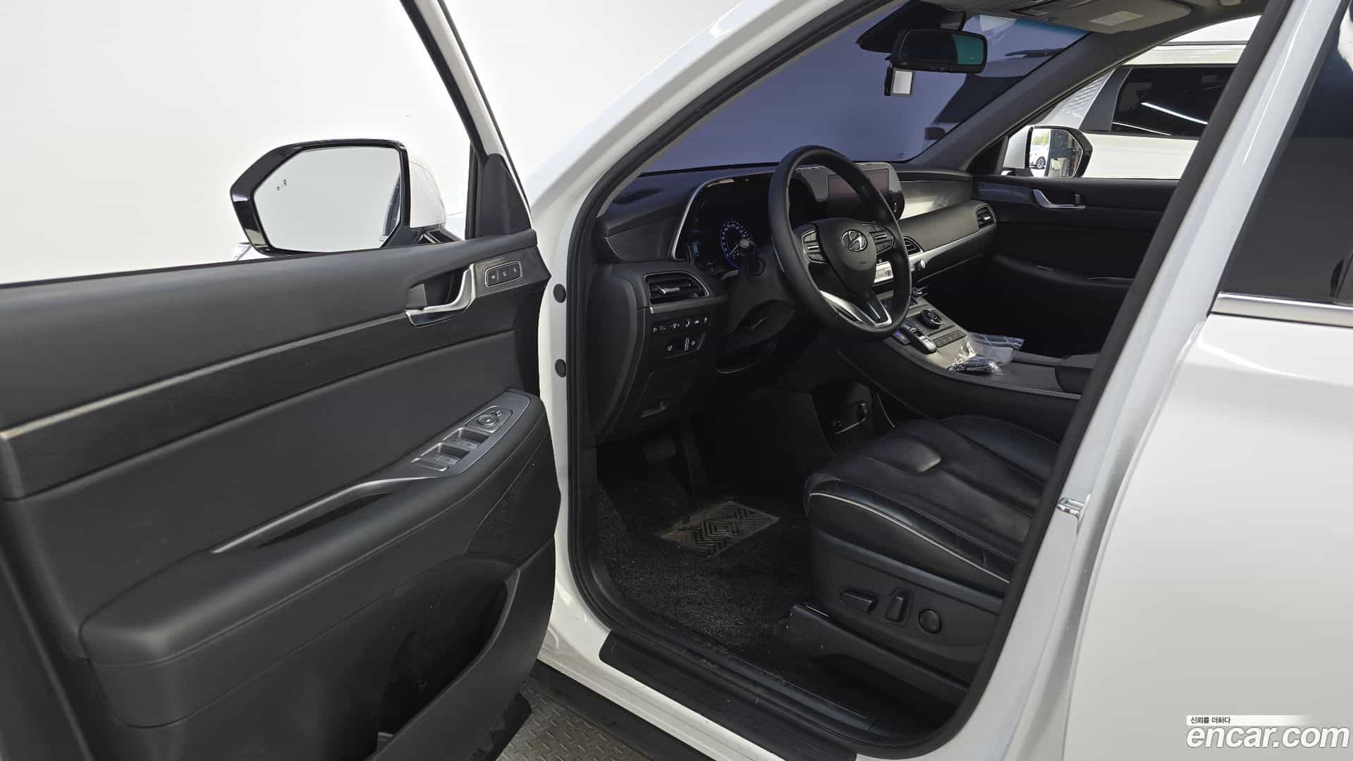 Palisade Hyundai 2022.2-INNER-010