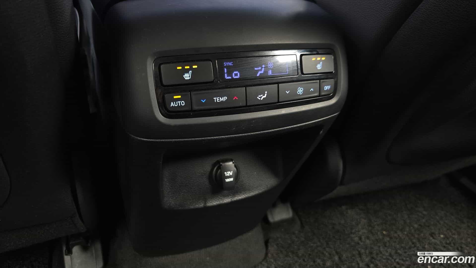 Palisade Hyundai 2022.2-OPTION-023
