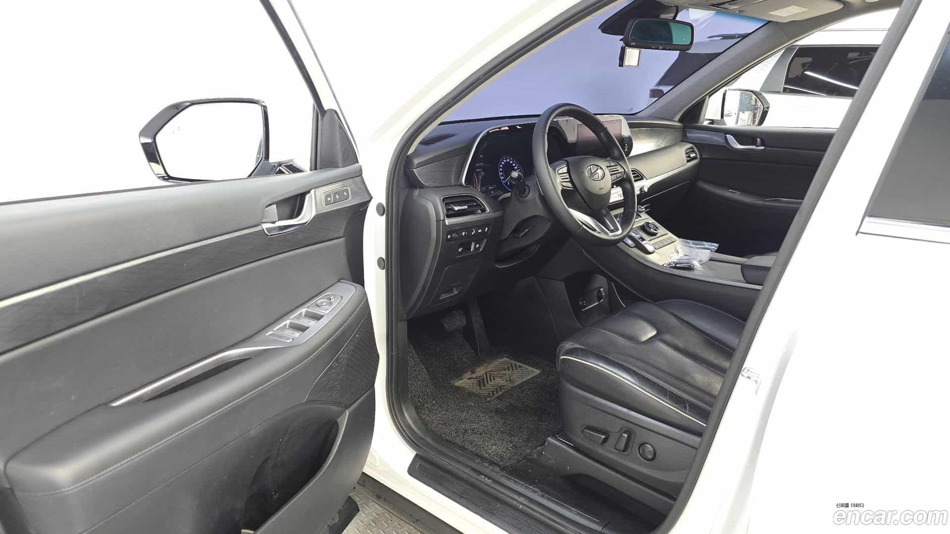 Palisade Hyundai 2022.2-OPTION-041