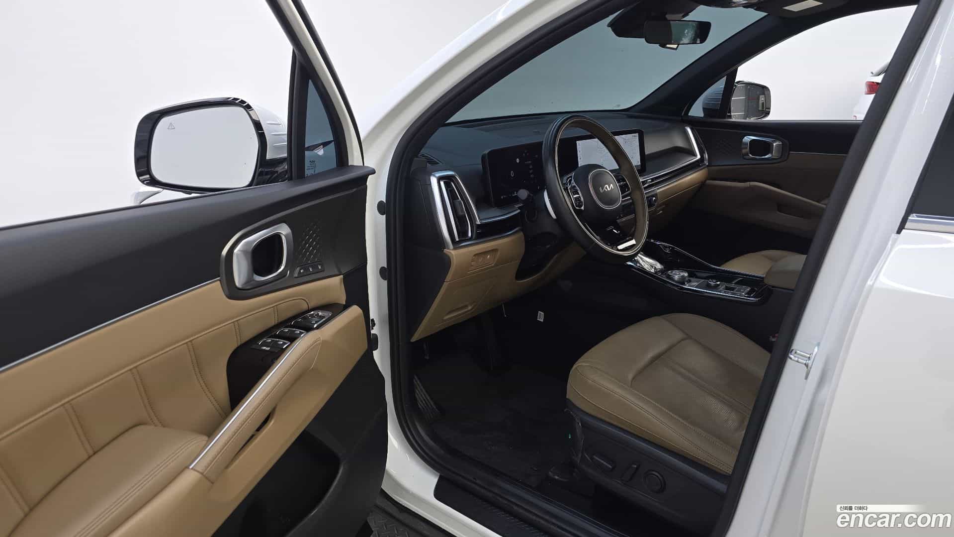 Sorento Kia 2024.1-INNER-010