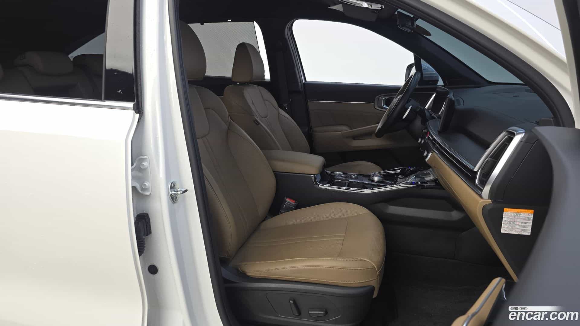Sorento Kia 2024.1-OPTION-015