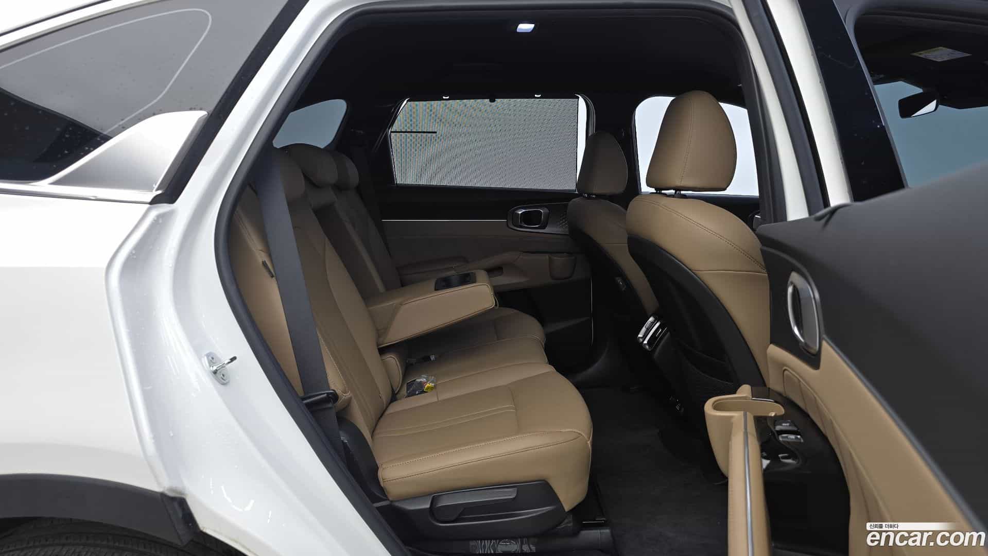 Sorento Kia 2024.1-OPTION-016