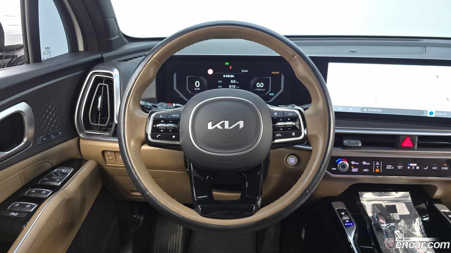 Sorento Kia 2024.1-OPTION-017