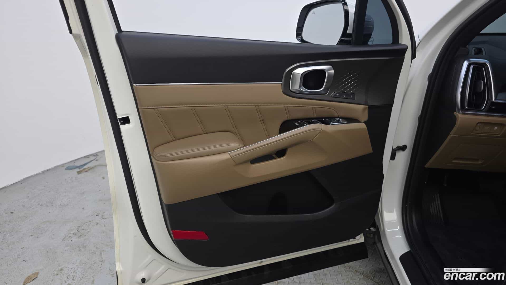 Sorento Kia 2024.1-INNER-034