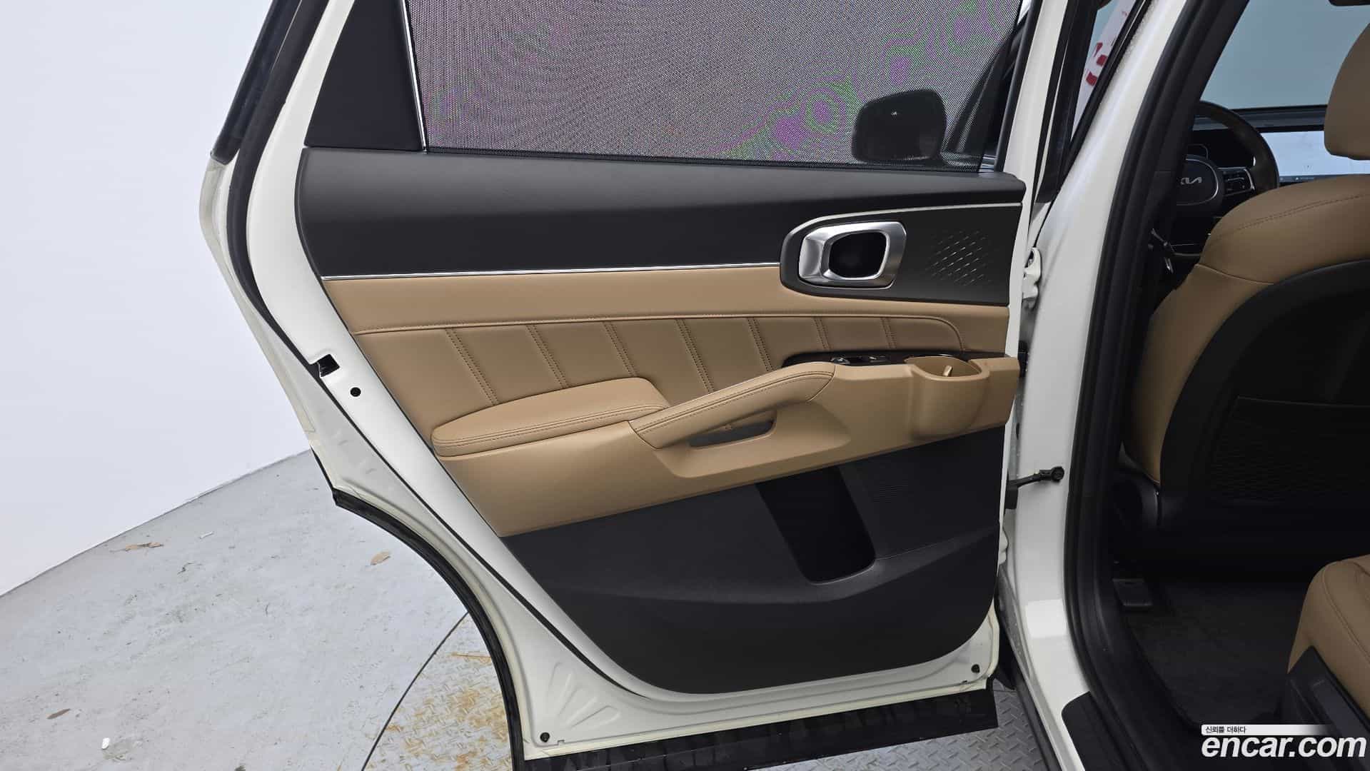 Sorento Kia 2024.1-INNER-035