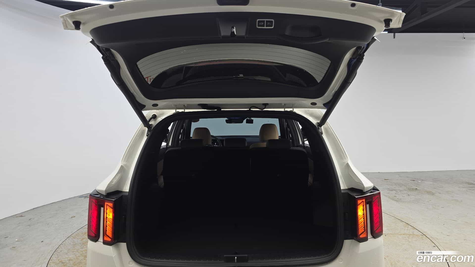 Sorento Kia 2024.1-OPTION-046