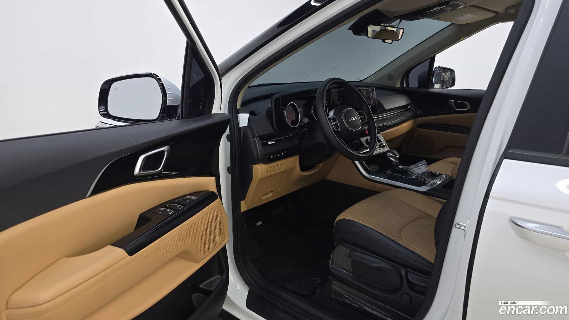 Canival Kia 2023.2-INNER-010