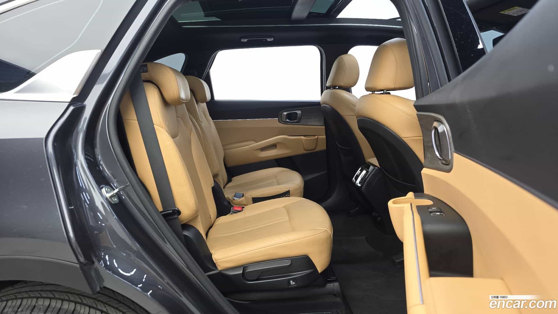 Sorento Kia 2022.1-OPTION-016