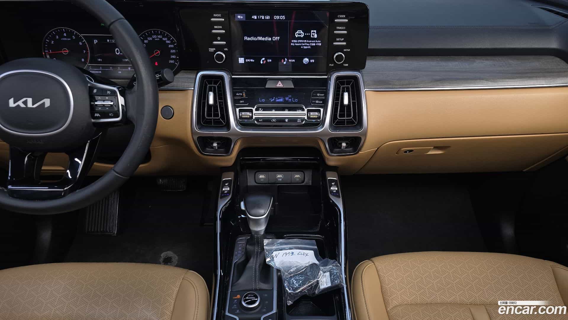 Sorento Kia 2022.1-OPTION-018