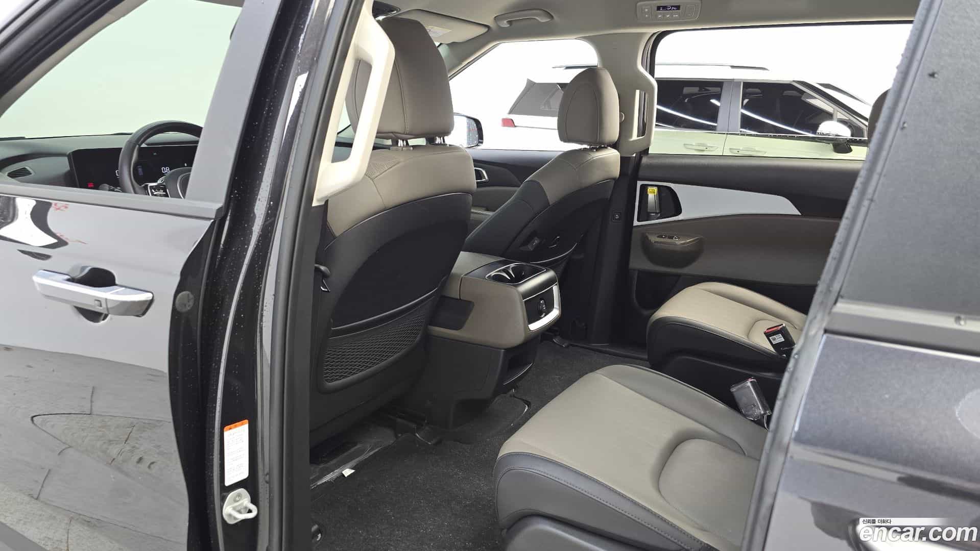 Canival Kia 2024.2-INNER-036