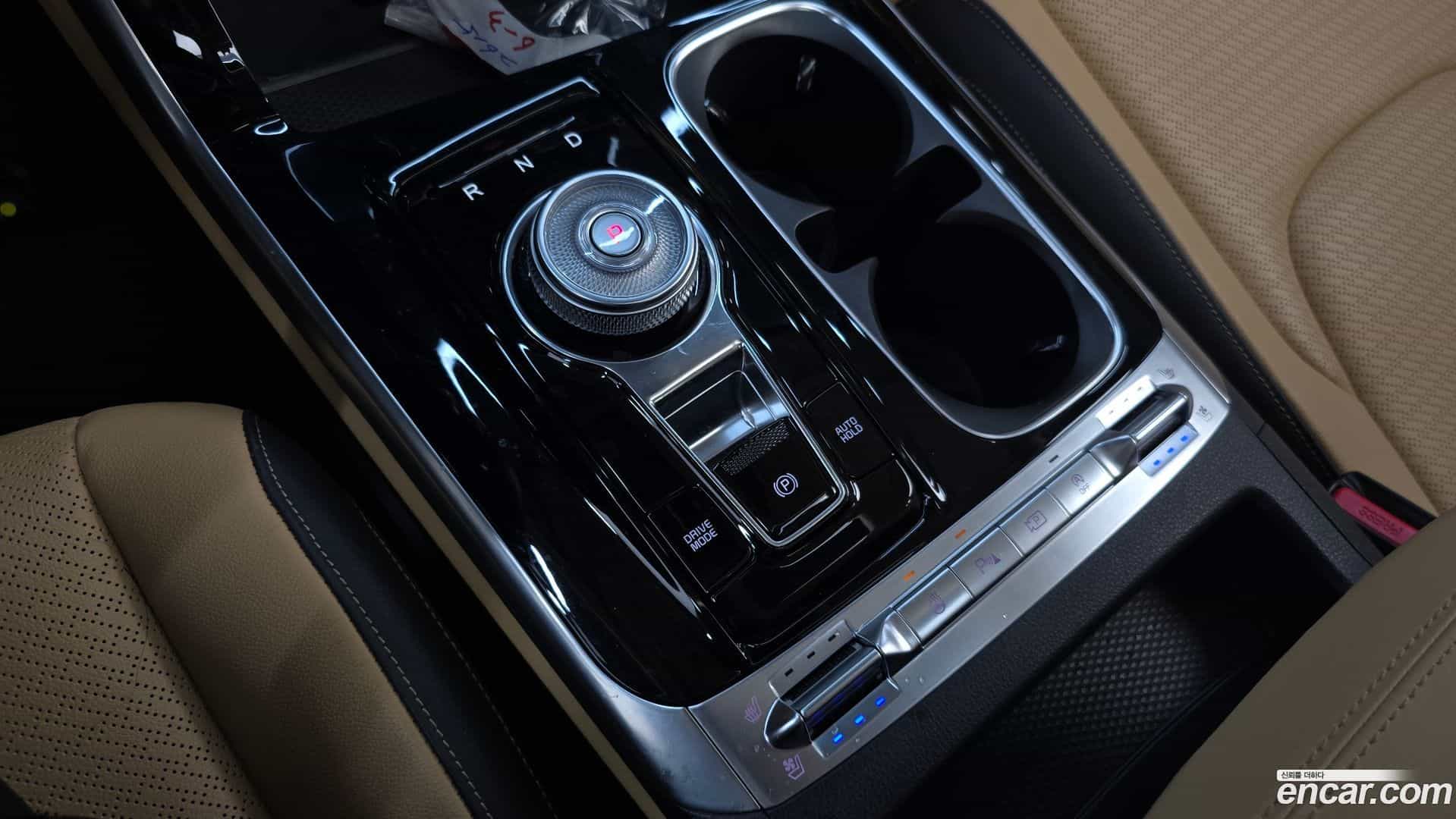 Canival Kia 2023.3-INNER-009