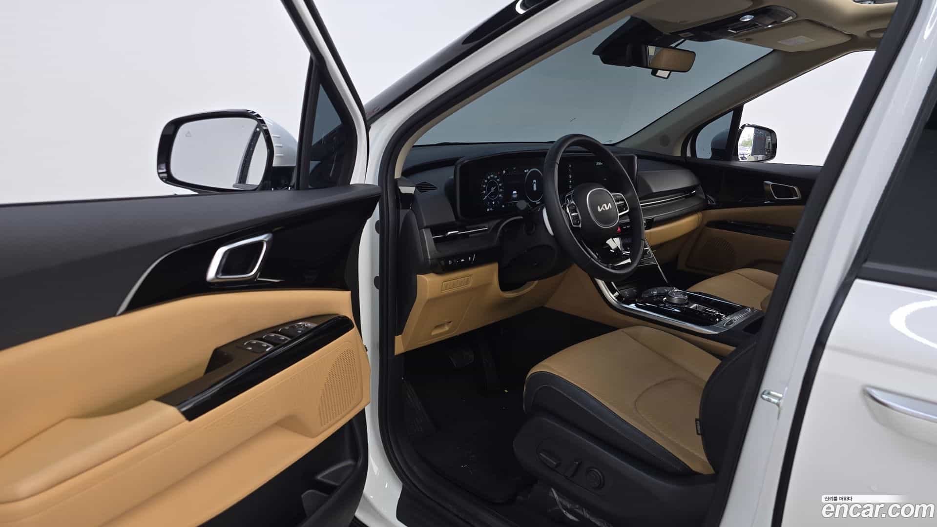 Canival Kia 2023.3-INNER-010