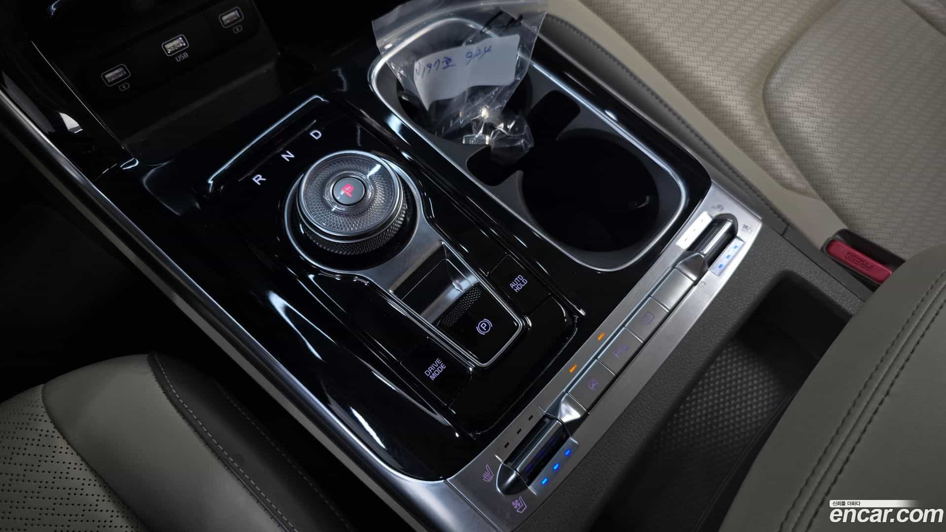 Canival Kia 2022.3-INNER-009