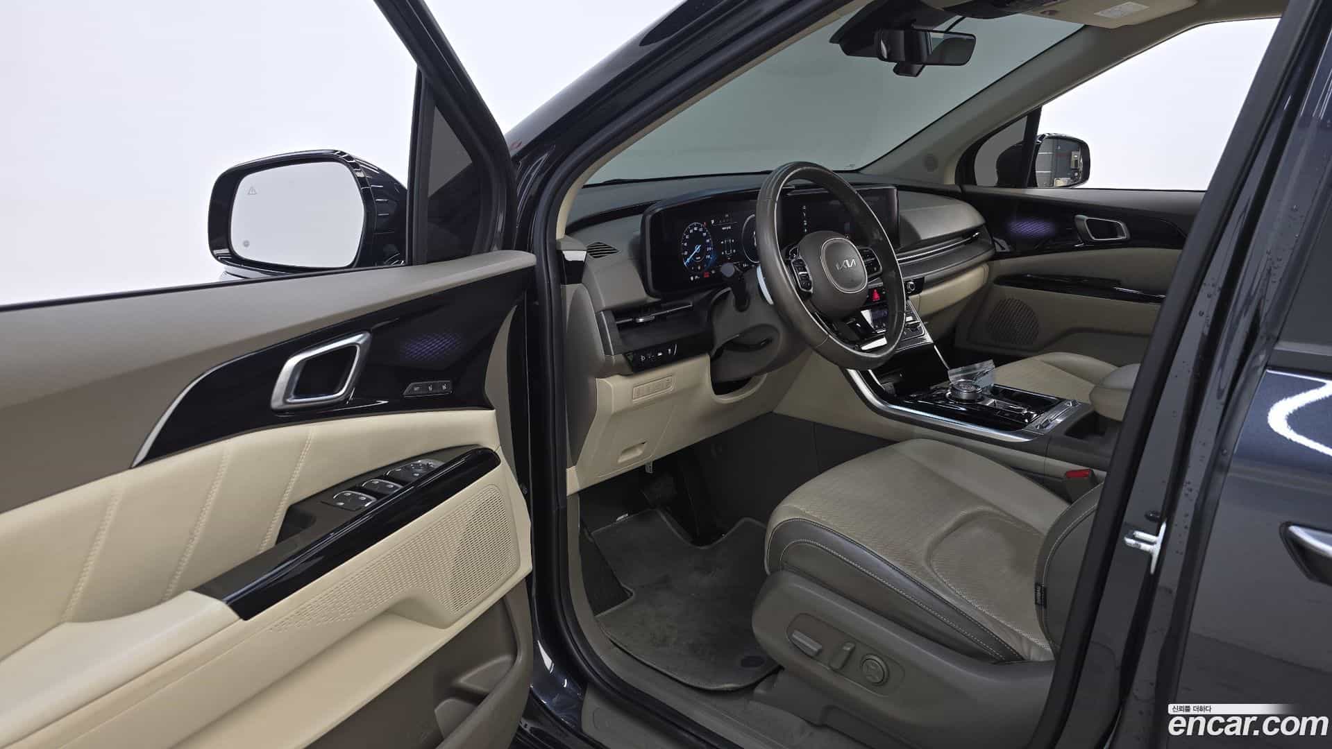 Canival Kia 2022.3-INNER-010
