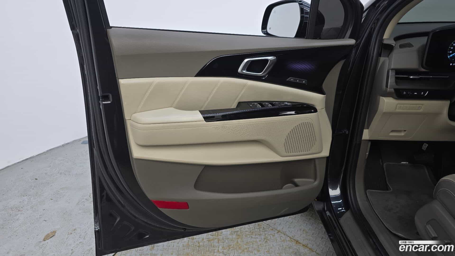 Canival Kia 2022.3-INNER-034