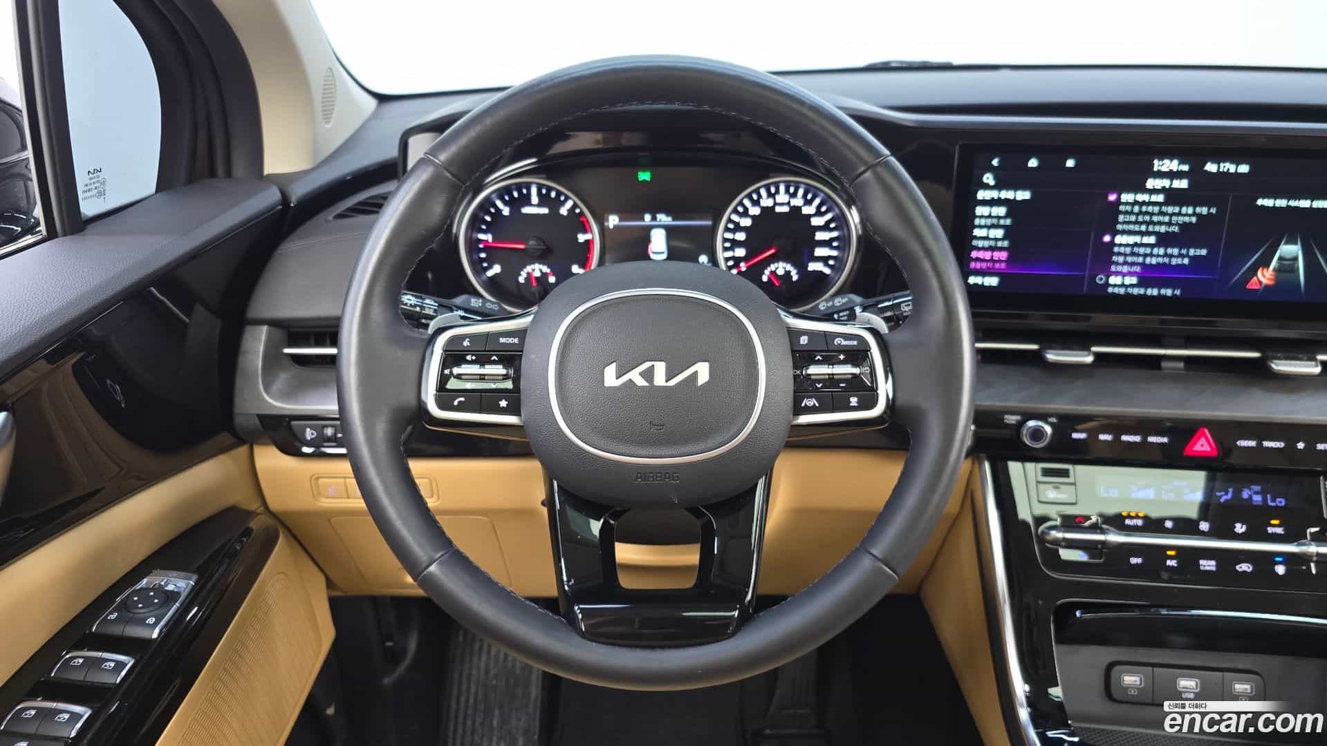 Canival Kia 2022.11-OPTION-017