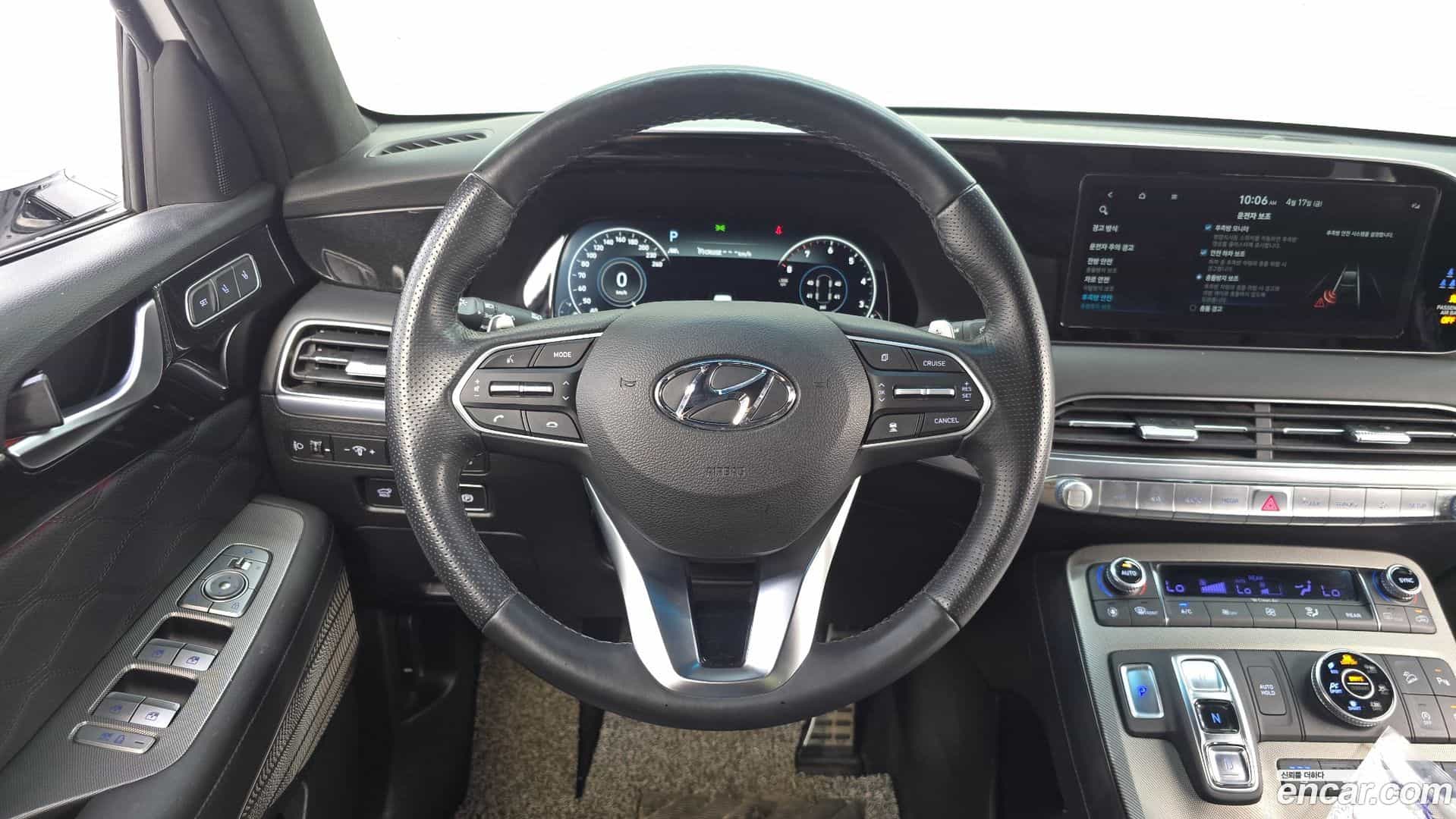 Palisade Hyundai 2022.1-OPTION-017