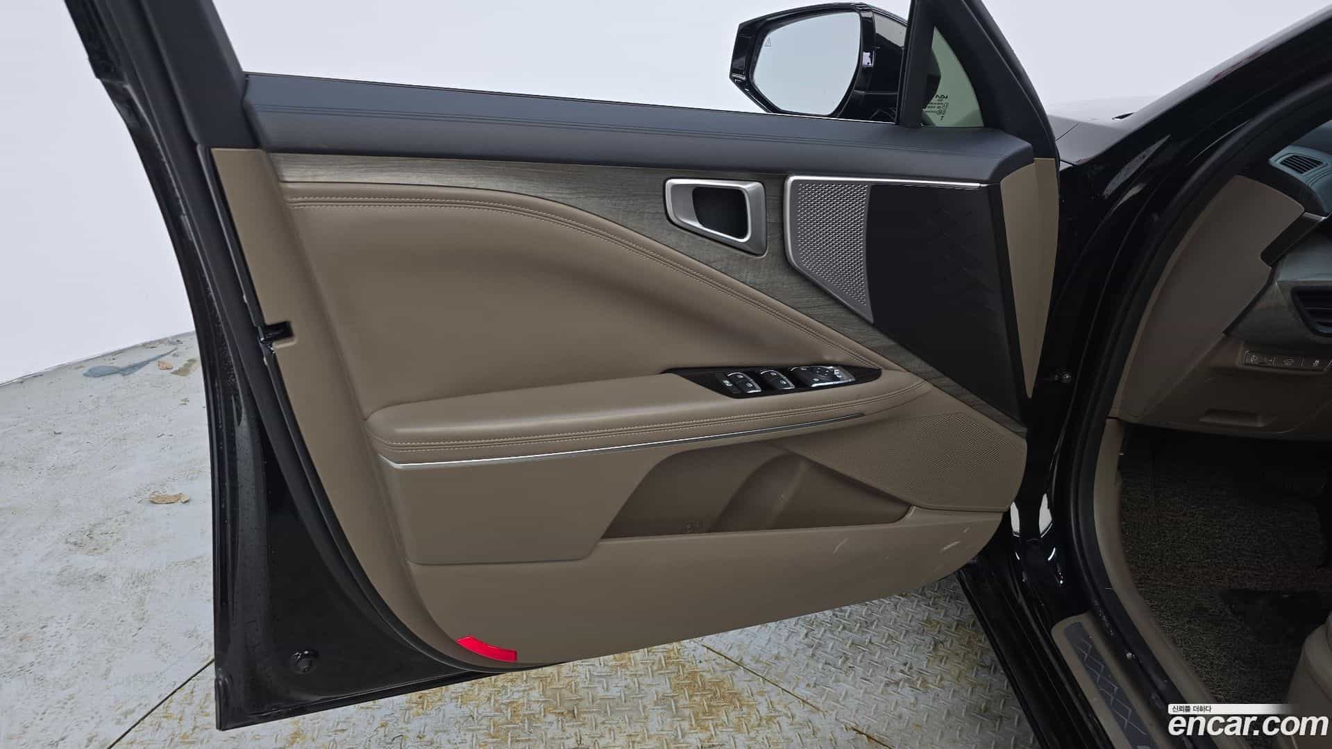 K8 Kia 2023.3-INNER-034