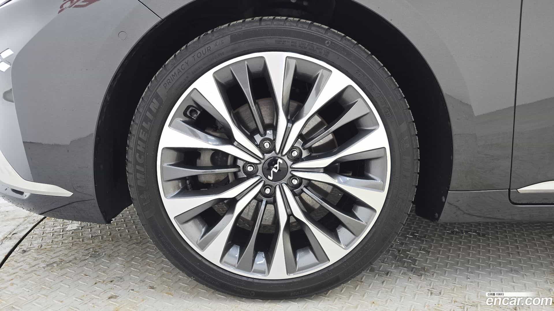 K8 Kia 2022.4-OUTER-005