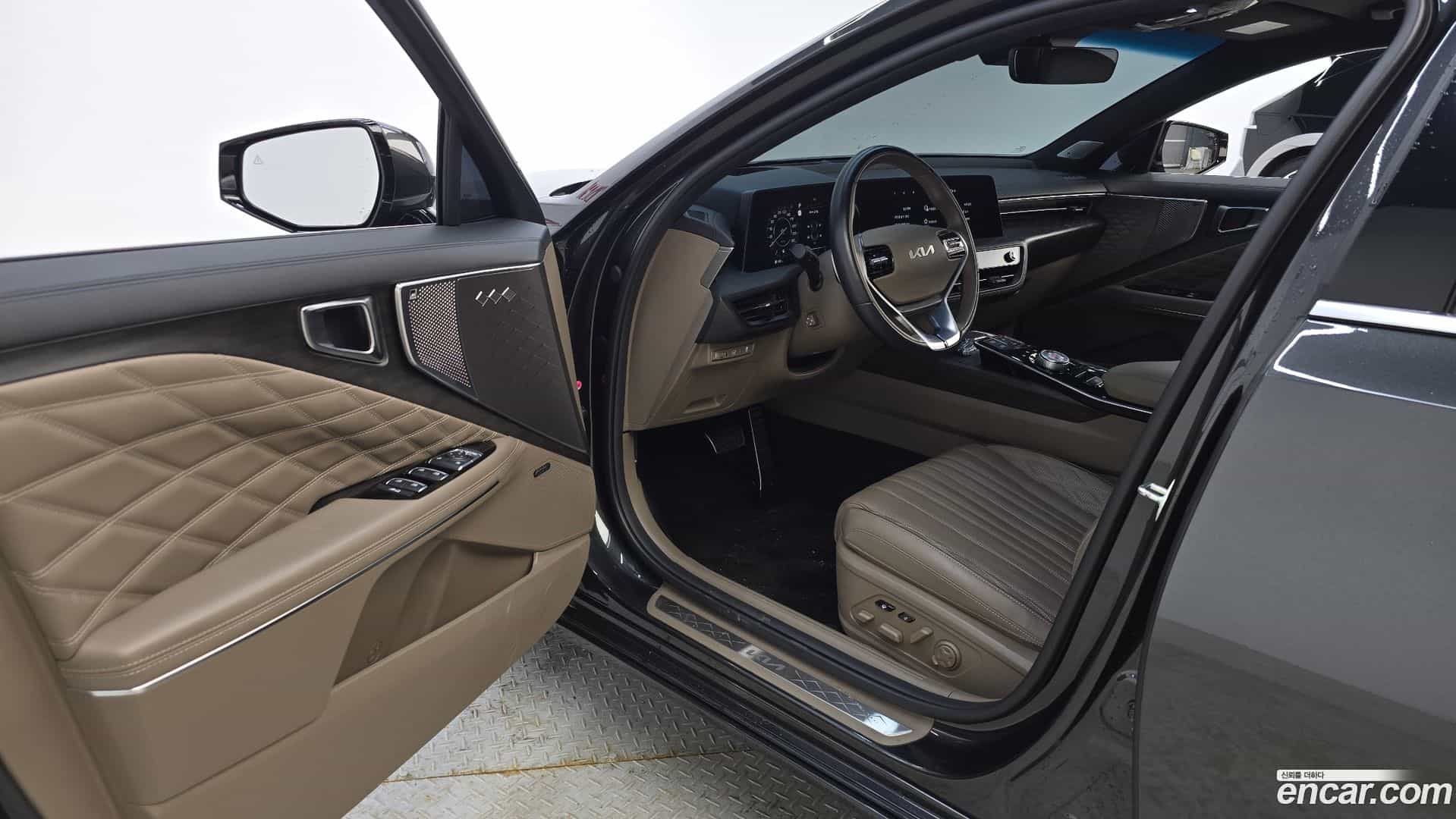 K8 Kia 2022.4-INNER-010