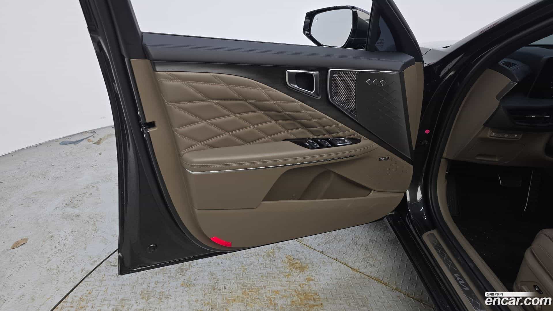 K8 Kia 2022.4-INNER-034