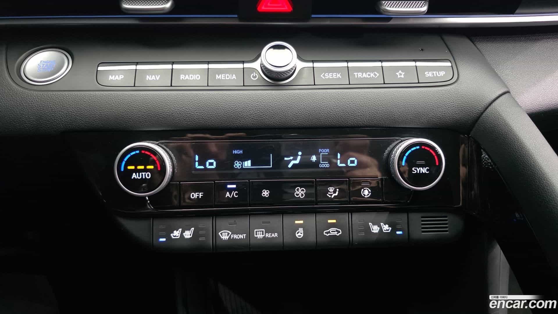 AVANTE Hyundai 2024.5-OPTION-021