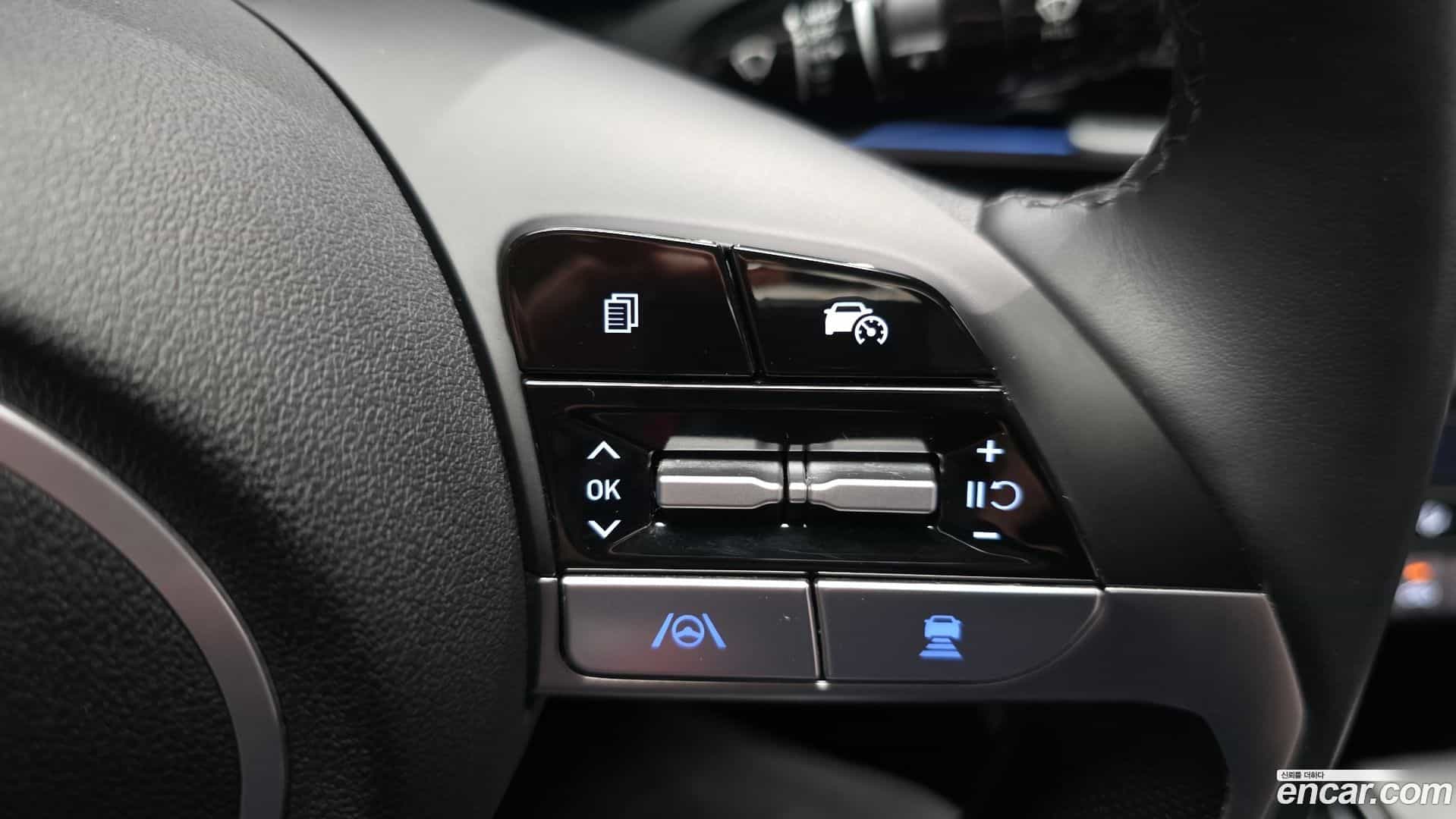 AVANTE Hyundai 2024.5-OPTION-043