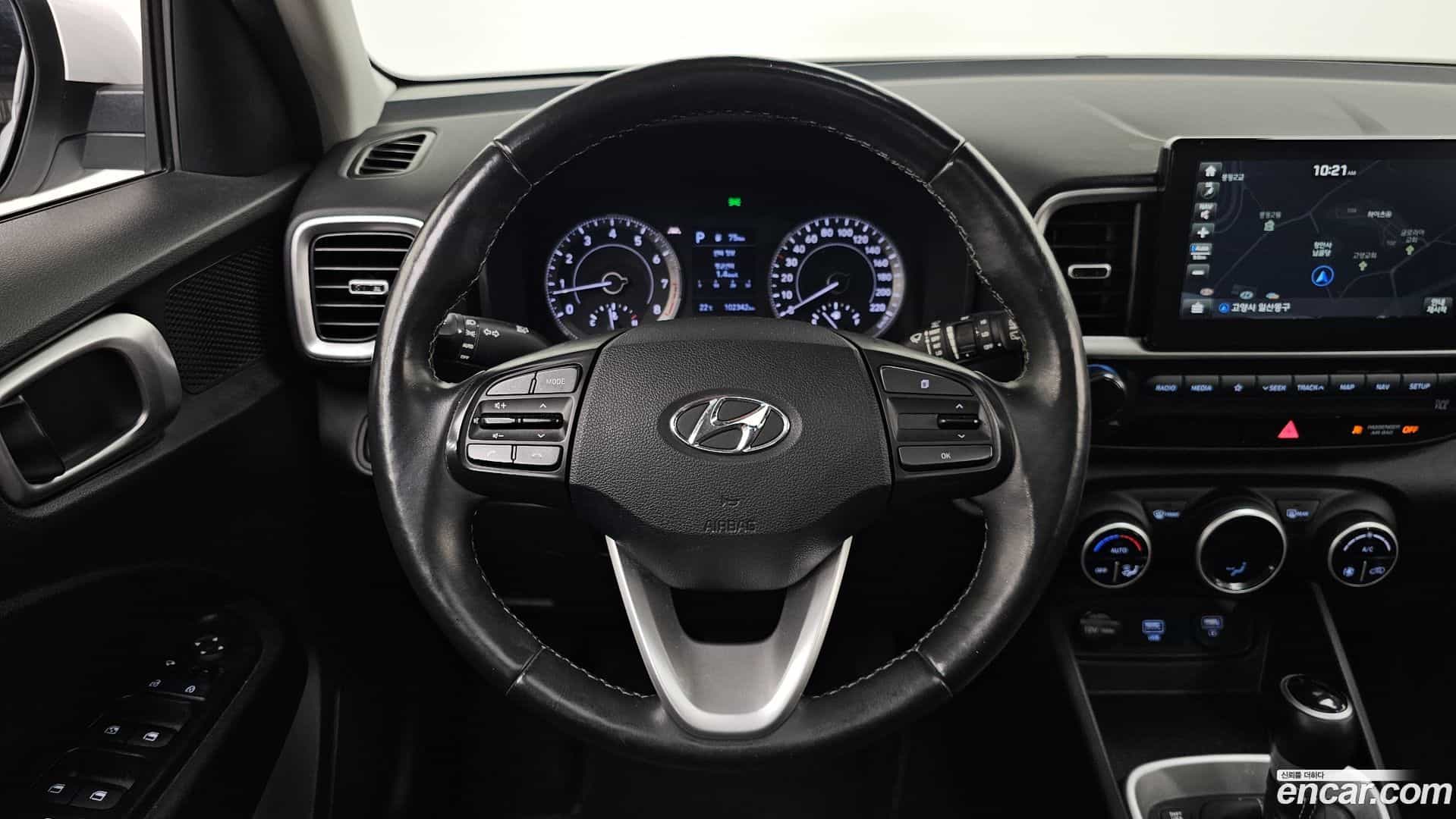 Venue Hyundai 2019.8-OPTION-017
