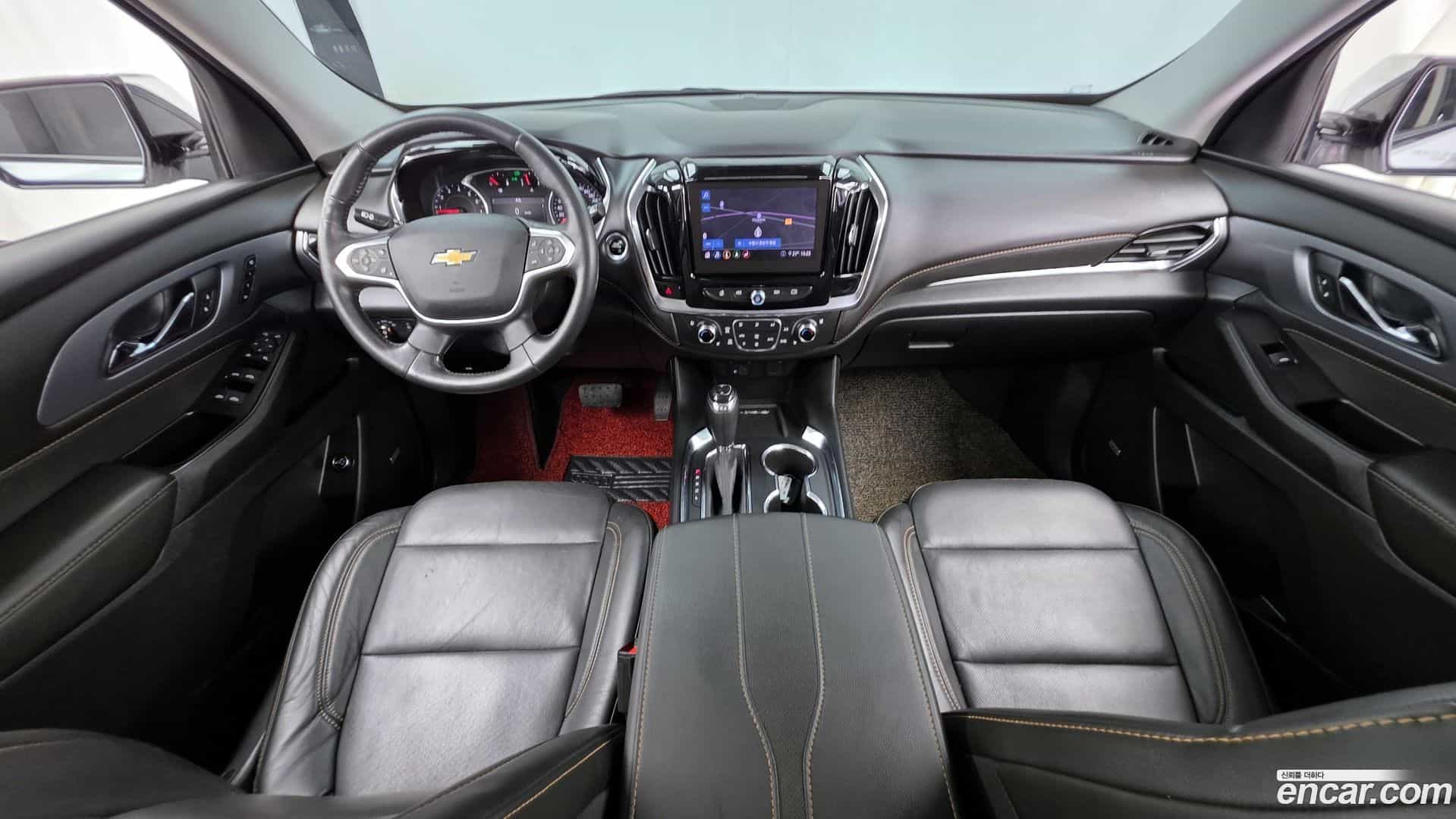 Traverse Chevrolet 2020.4-INNER-007