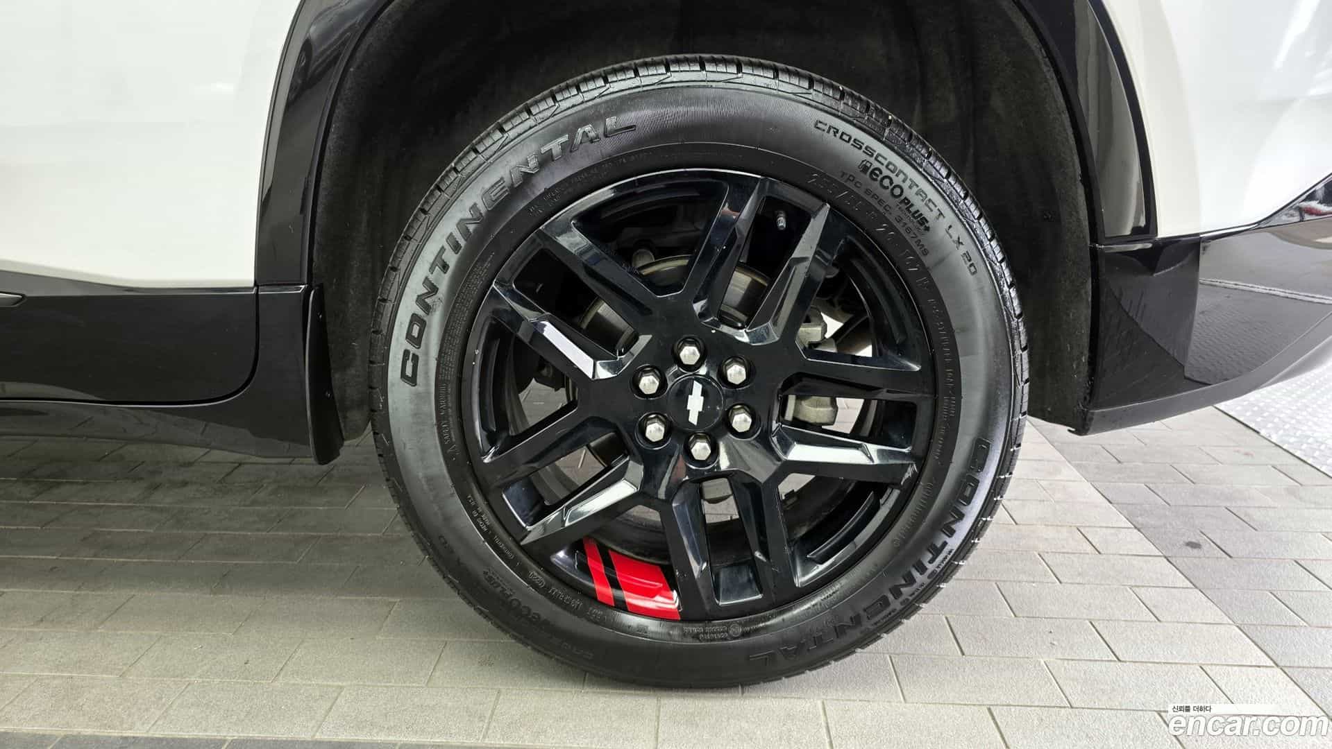 Traverse Chevrolet 2020.4-OUTER-031