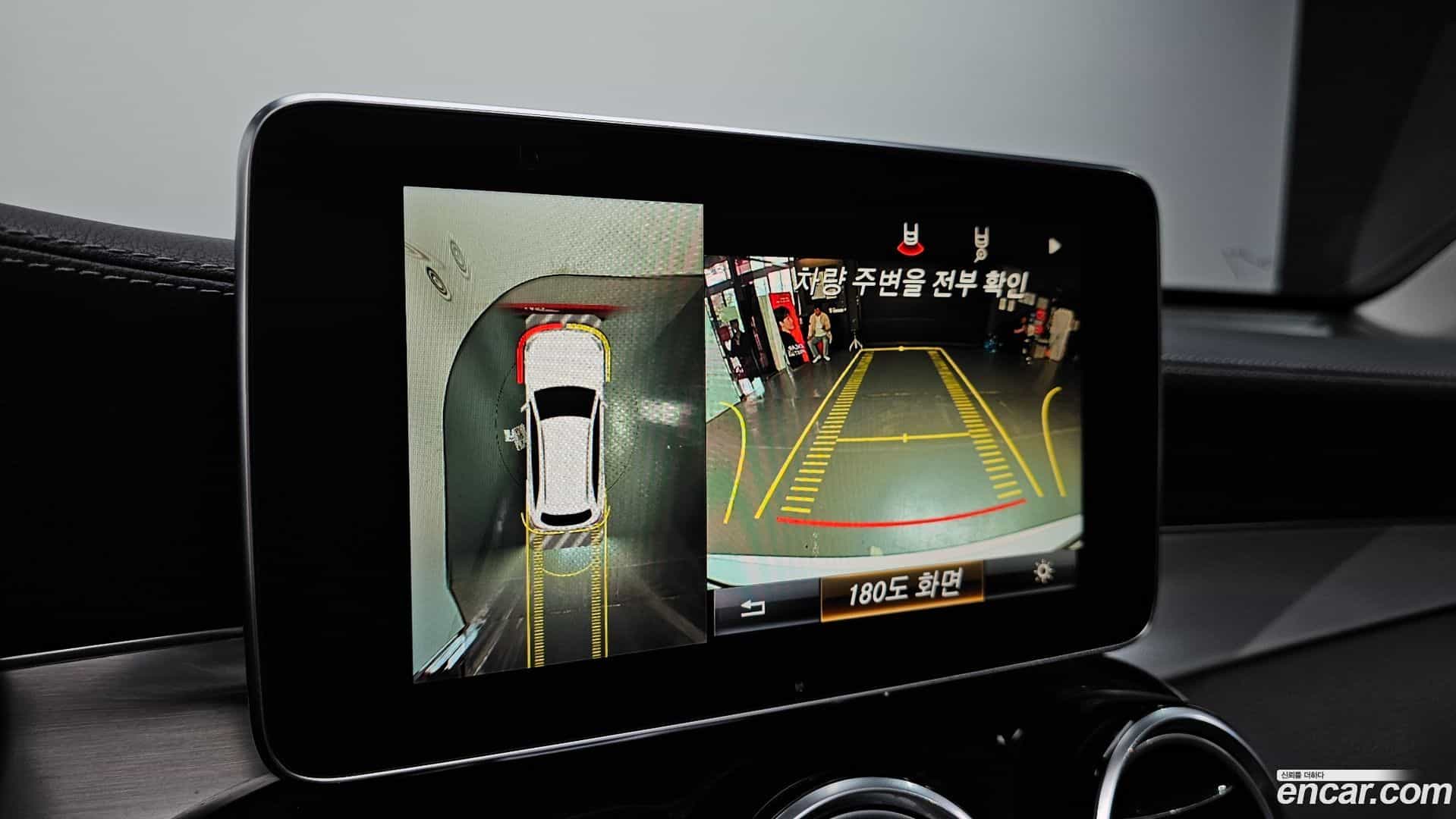 GLC-Class Mercedes-Benz 2019.10-OPTION-019