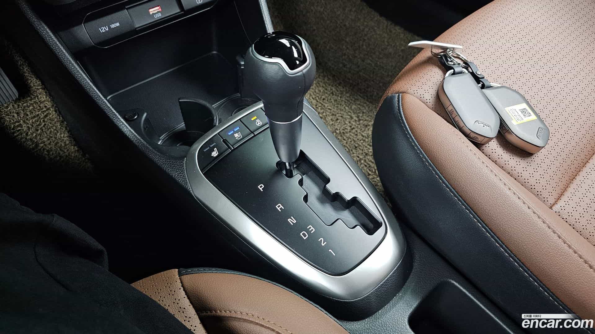 morning Kia 2024.6-INNER-009