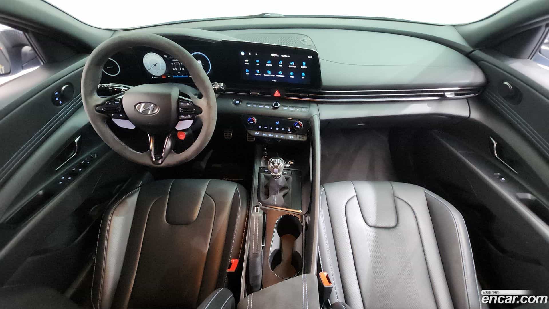 AVANTE Hyundai 2022.2-INNER-007