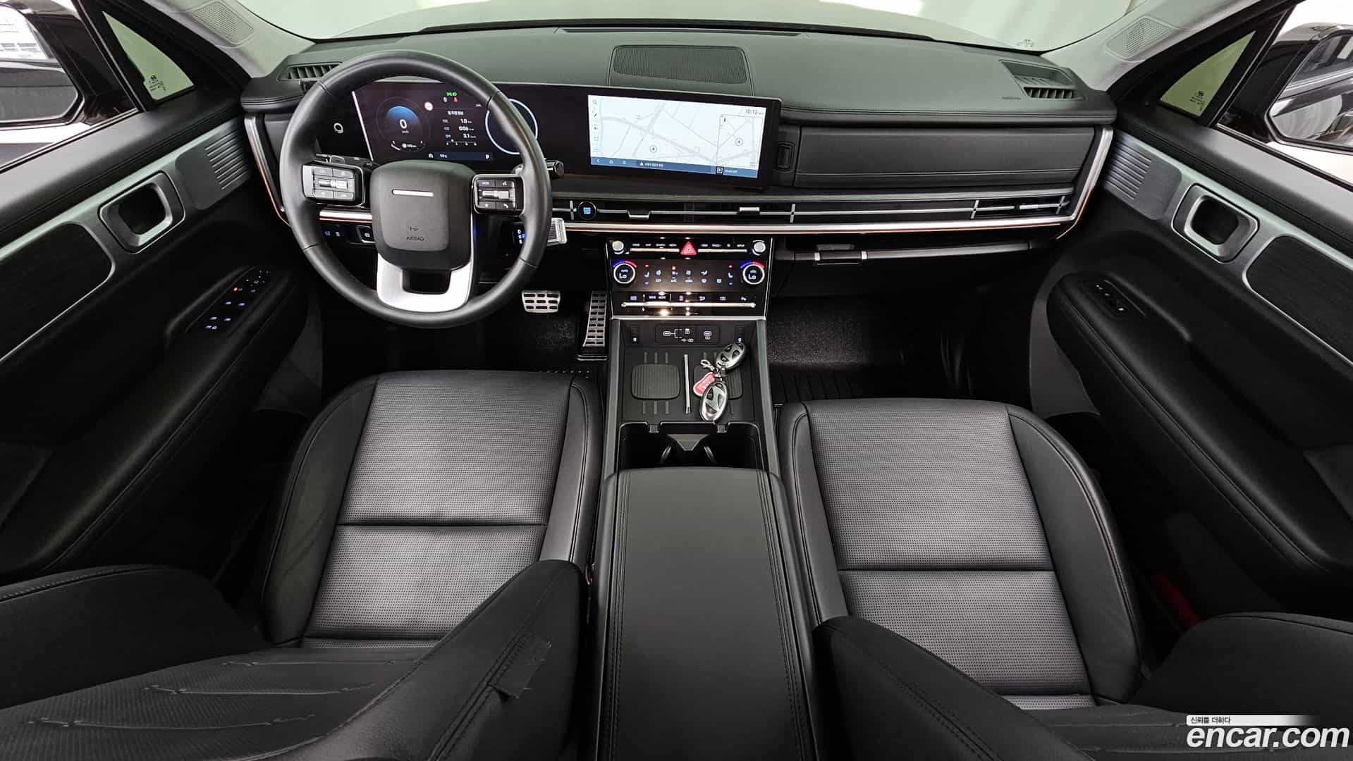 Santafe Hyundai 2023.10-INNER-007