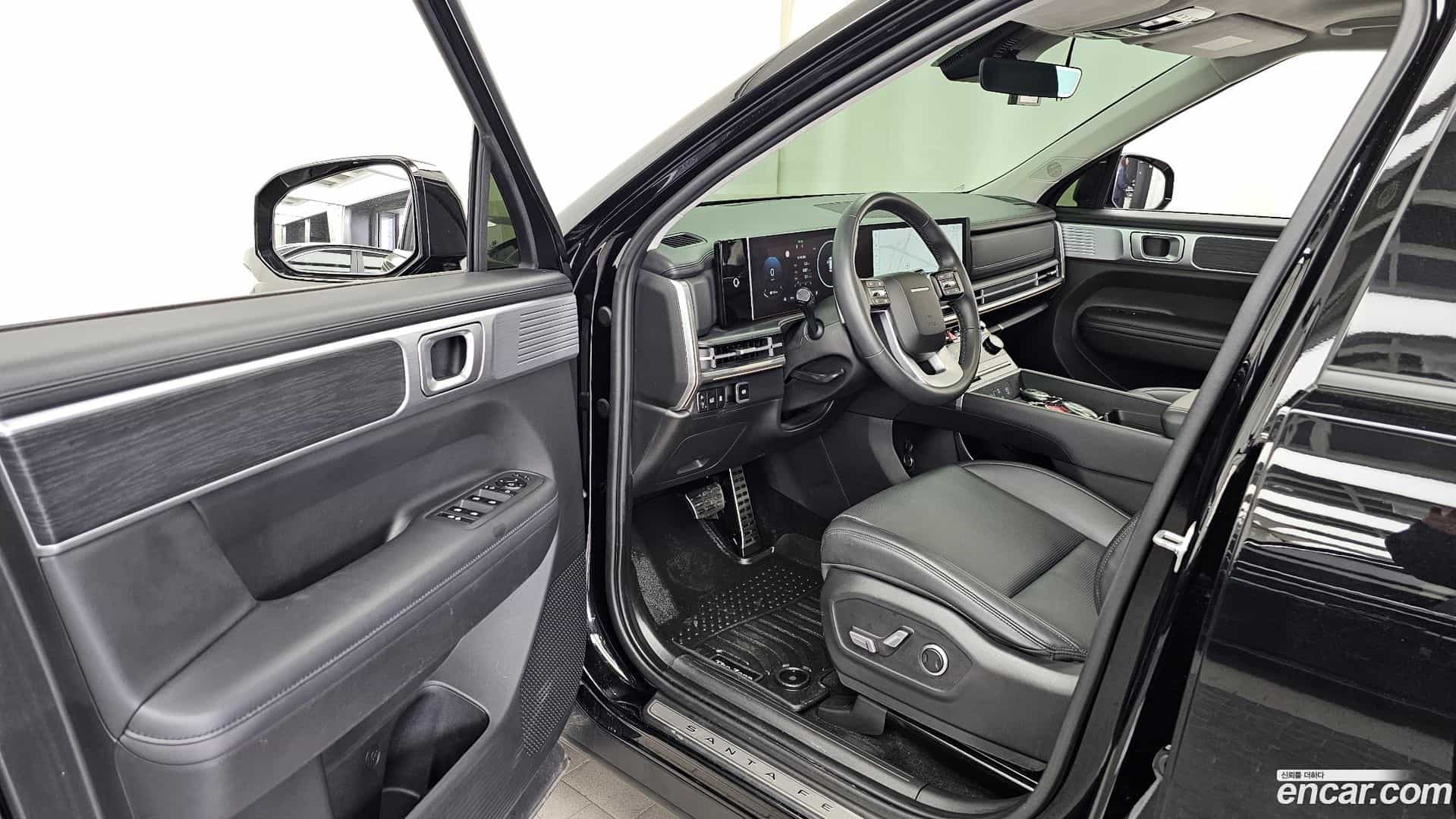 Santafe Hyundai 2023.10-INNER-010