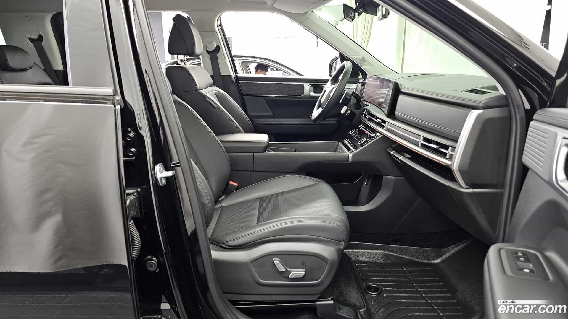 Santafe Hyundai 2023.10-OPTION-015