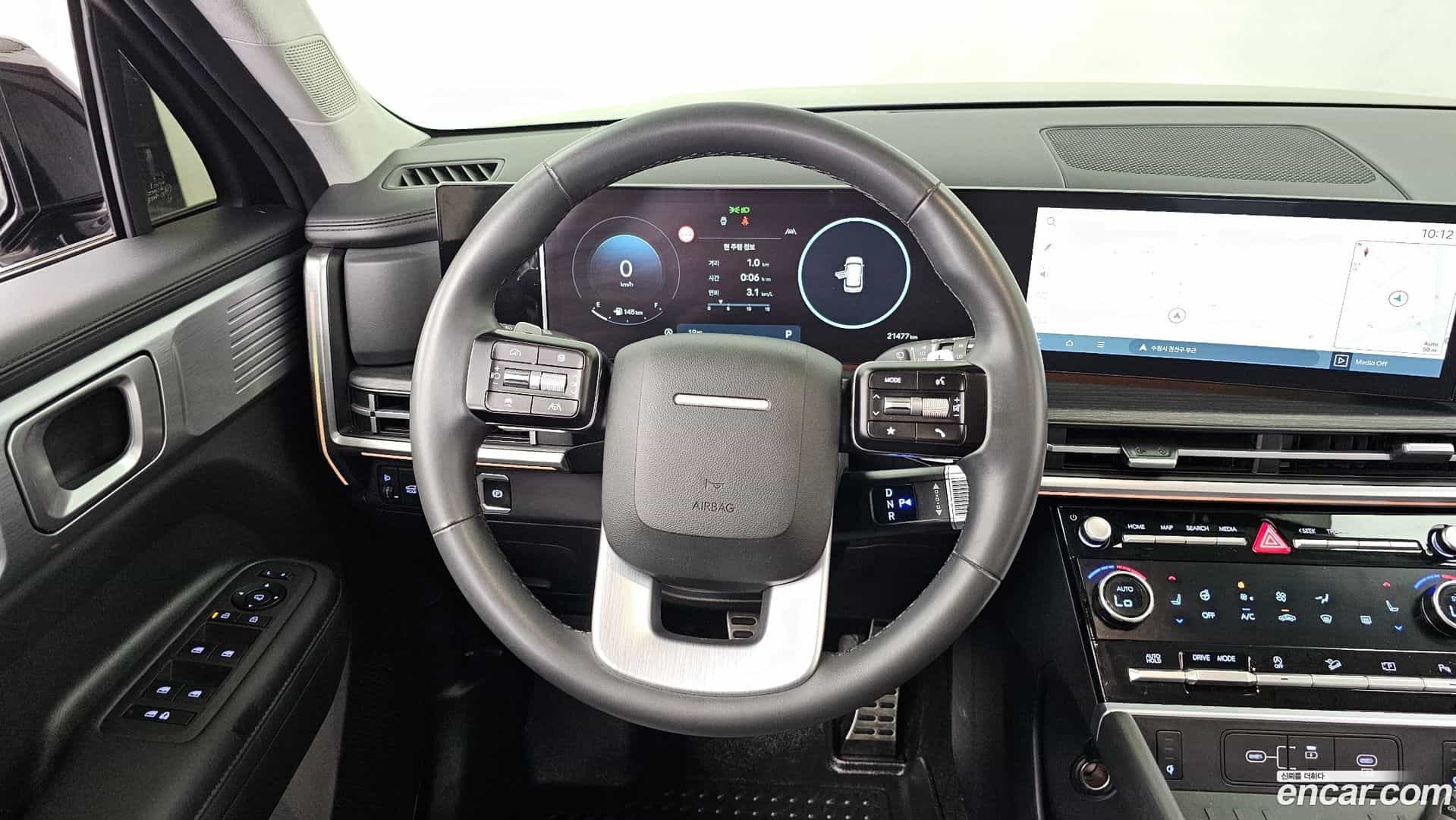 Santafe Hyundai 2023.10-OPTION-017