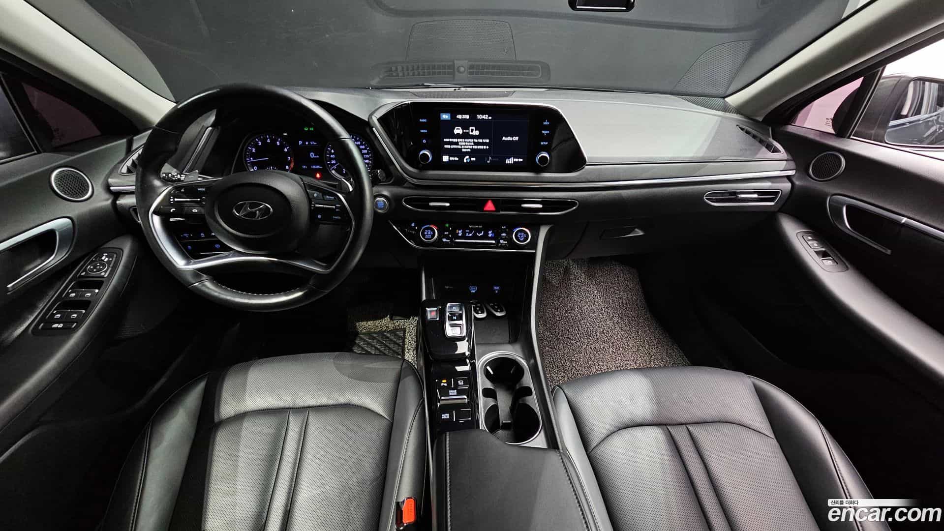 Sonata Hyundai 2019.6-INNER-007