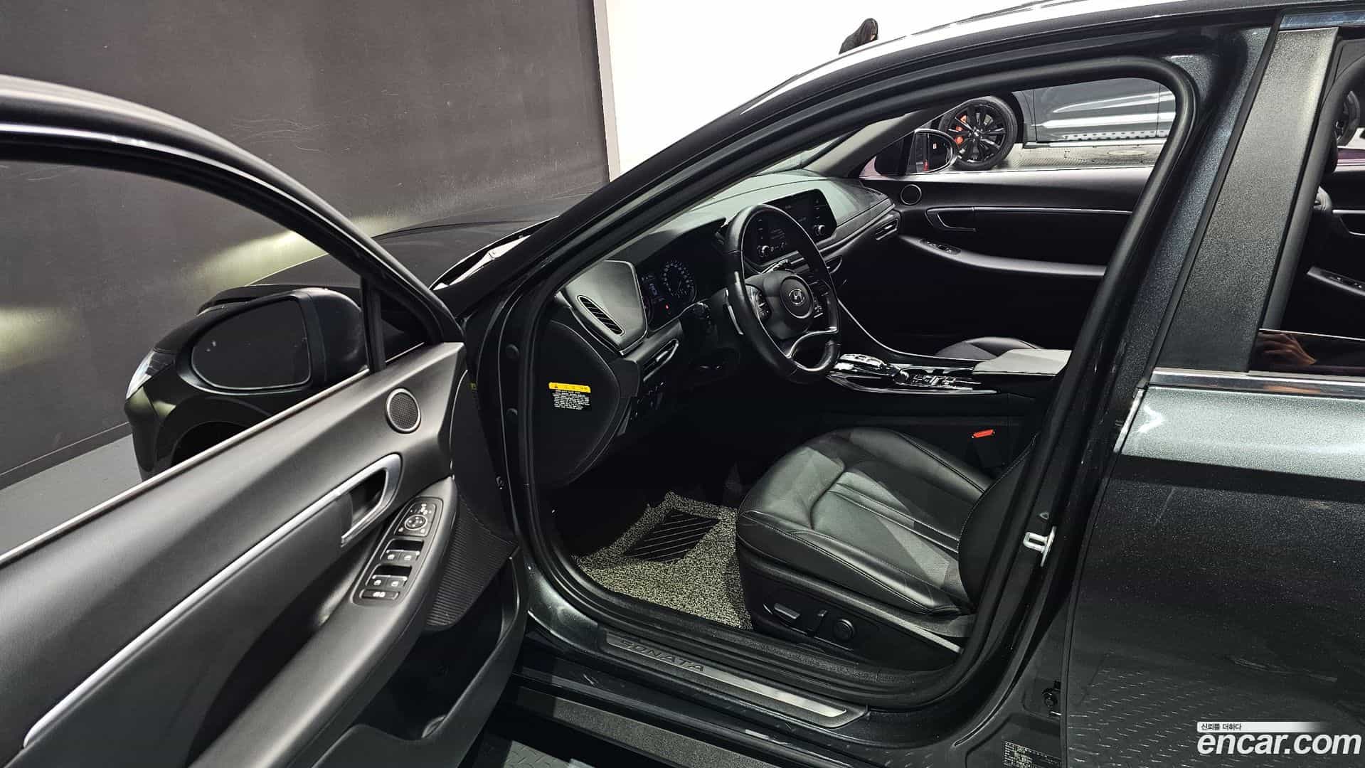 Sonata Hyundai 2019.6-INNER-010