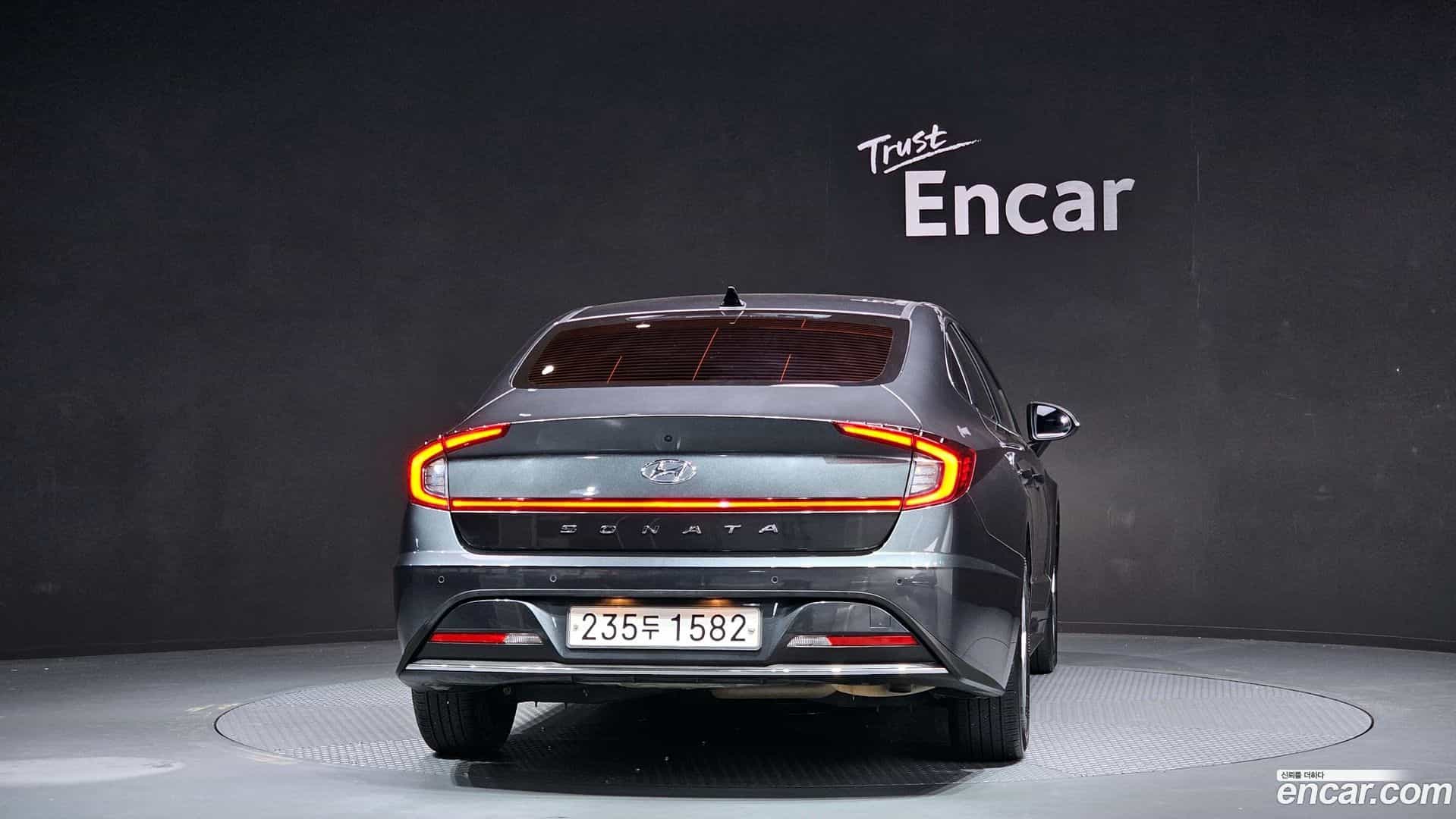 Sonata Hyundai 2019.6-OPTION-015