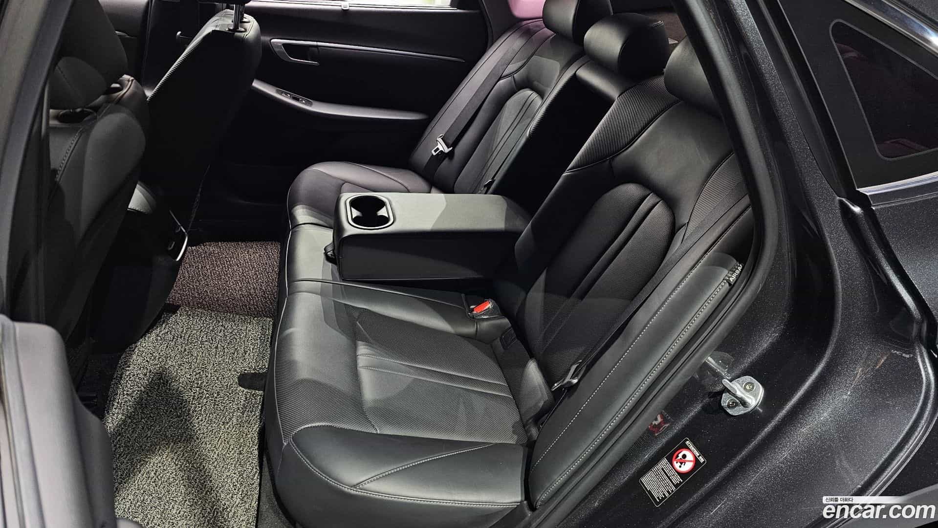 Sonata Hyundai 2019.6-OPTION-016