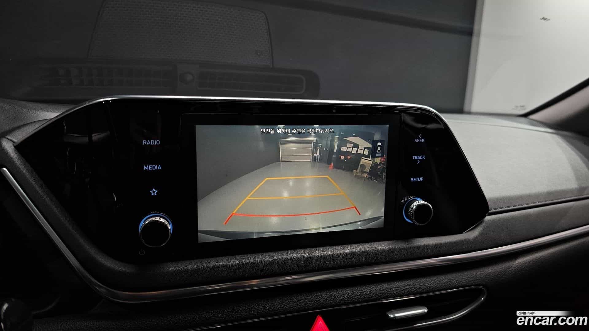 Sonata Hyundai 2019.6-OPTION-019