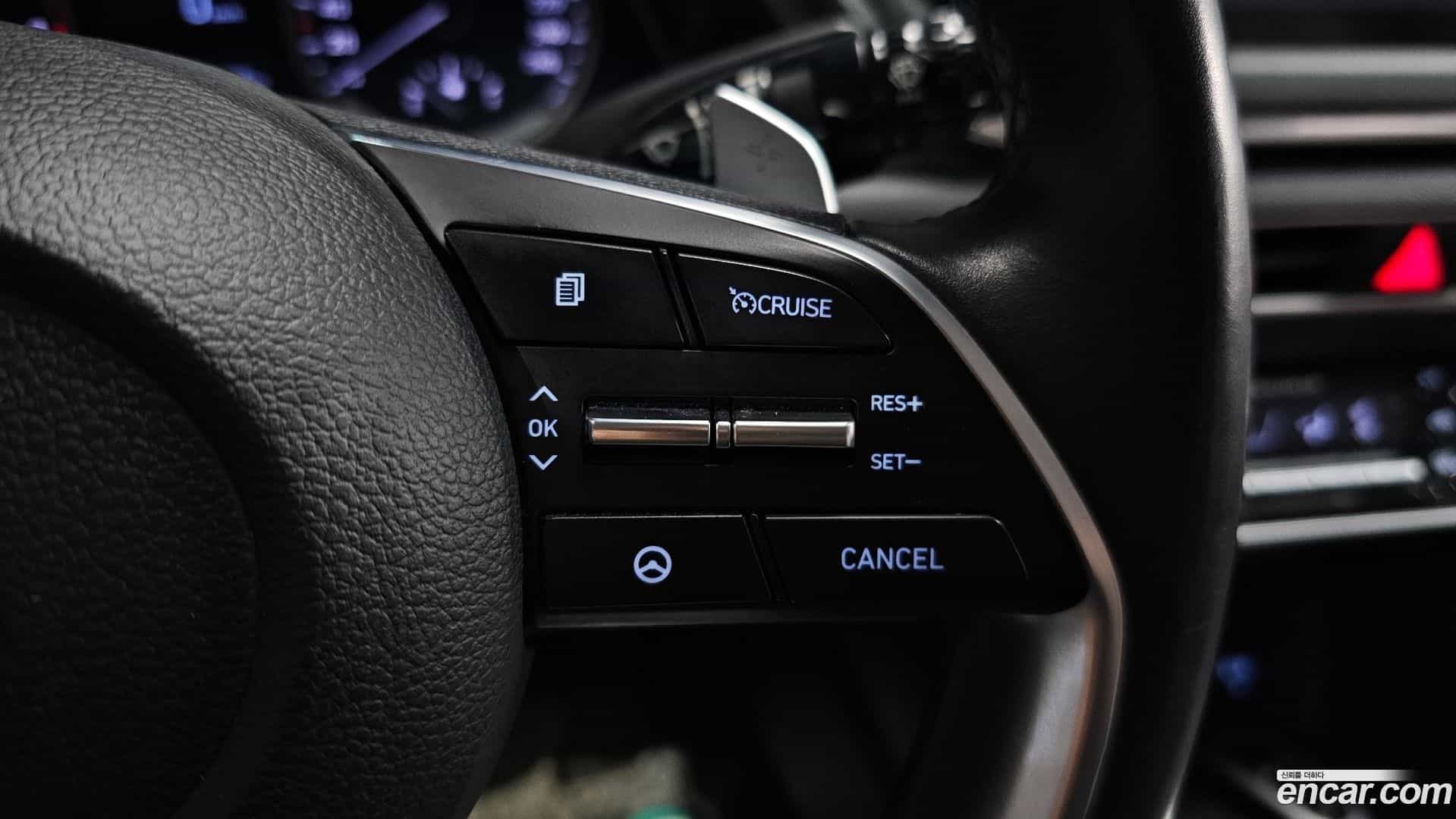 Sonata Hyundai 2019.6-OPTION-020