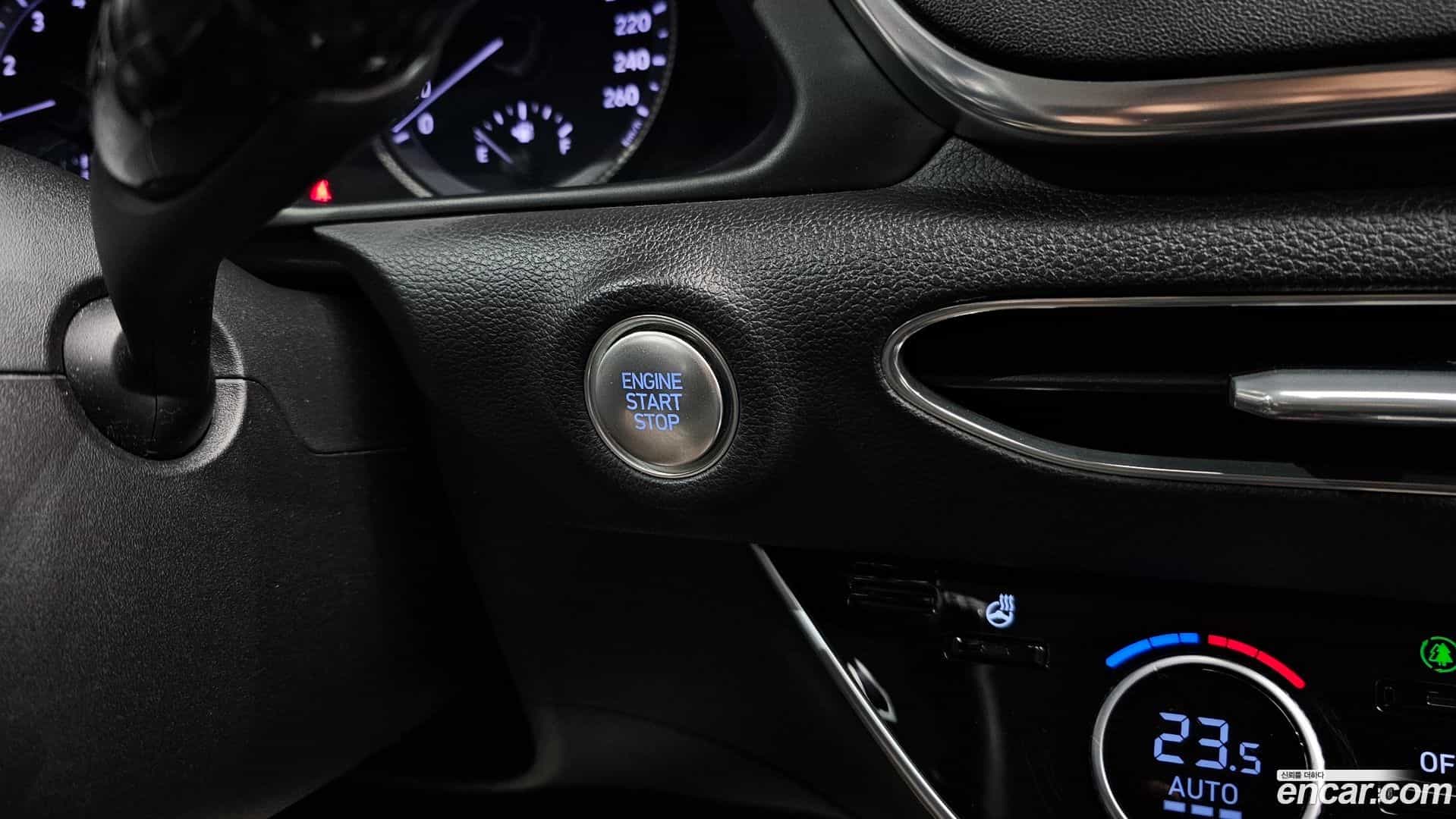 Sonata Hyundai 2019.6-OPTION-023
