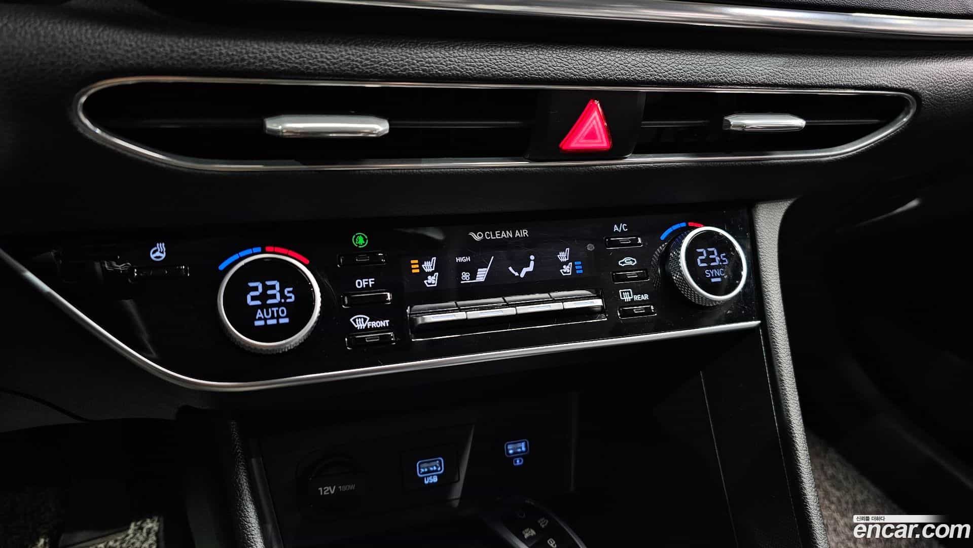 Sonata Hyundai 2019.6-OPTION-024