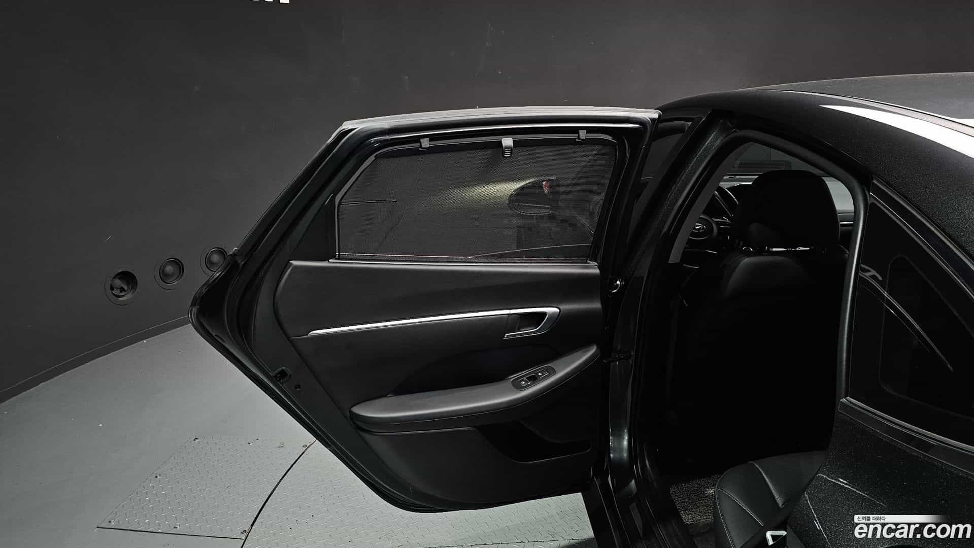 Sonata Hyundai 2019.6-INNER-035