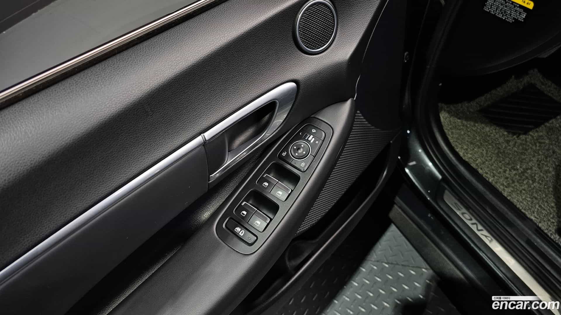 Sonata Hyundai 2019.6-OPTION-040
